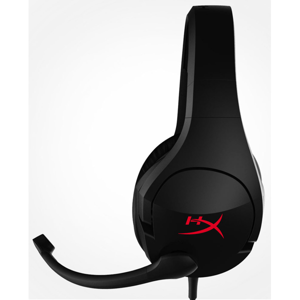 ყურსასმენი Gaming Headset HyperX Cloud Stinger Black