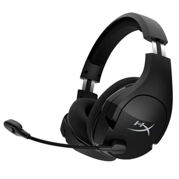 ყურსასმენი Gaming Headset HyperX Cloud Stinger Core WL 7.1 Black