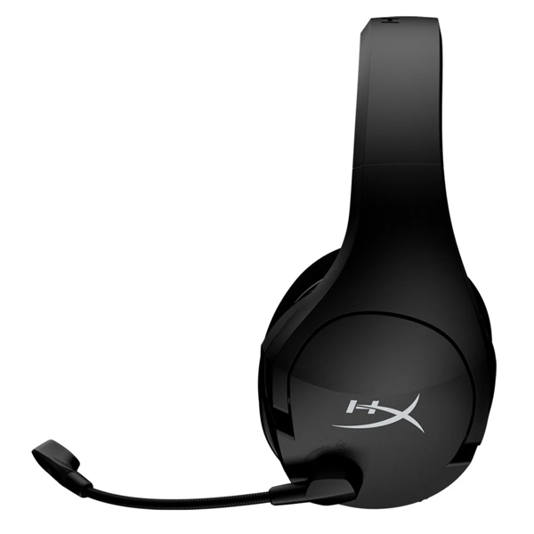 ყურსასმენი Gaming Headset HyperX Cloud Stinger Core WL 7.1 Black