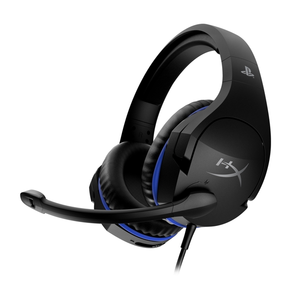 ყურსასმენი Gaming Headset HyperX Cloud Stinger for PS4