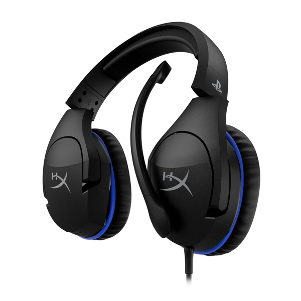 ყურსასმენი Gaming Headset HyperX Cloud Stinger for PS4