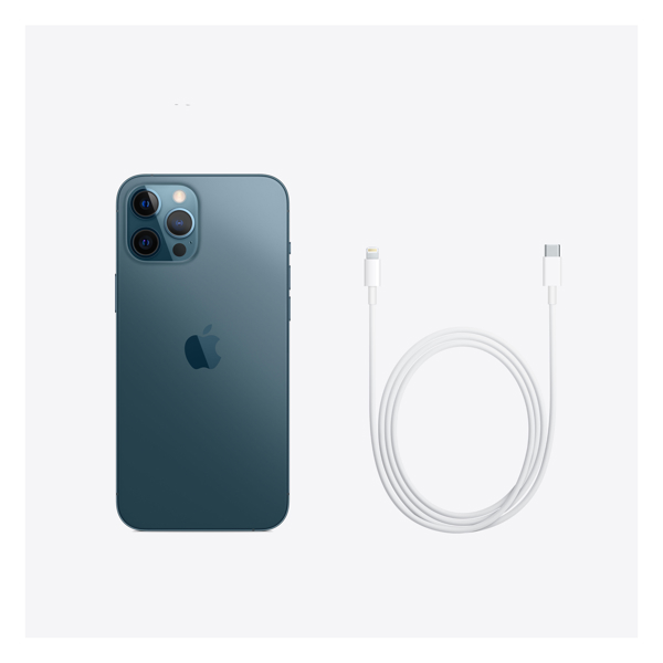 მობილური ტელეფონი Apple iPhone 12 Pro Max 6GB, 256GB Pacific Blue