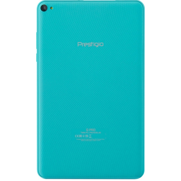 ტაბლეტი Prestigio Q Pro 8" 2GB, 16GB Wi-Fi LTE Mint