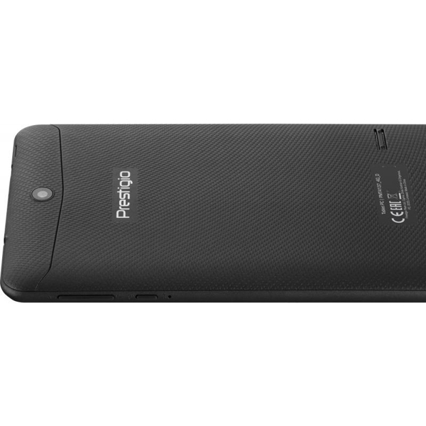 ტაბლეტი Prestigio Wize 7" 1GB, 16GB LTE Black