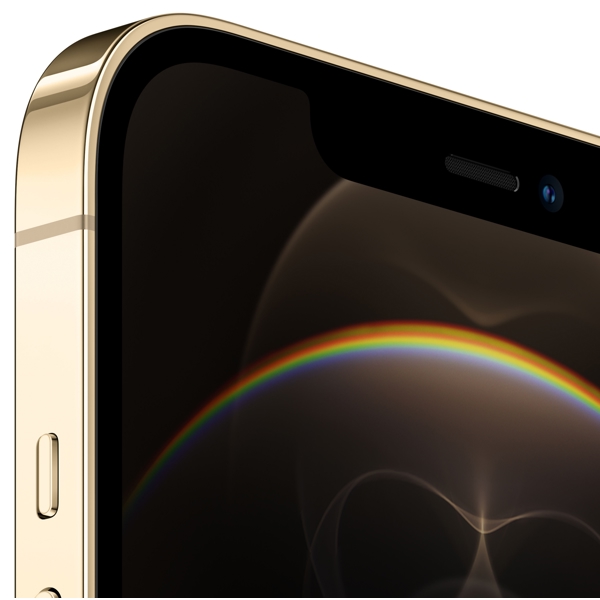 მობილური ტელეფონი Apple iPhone 12 Pro Max 6GB, 256GB Gold