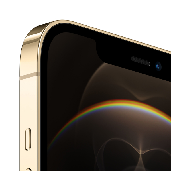 მობილური ტელეფონი Apple iPhone 12 Pro Max 6GB, 128GB Gold