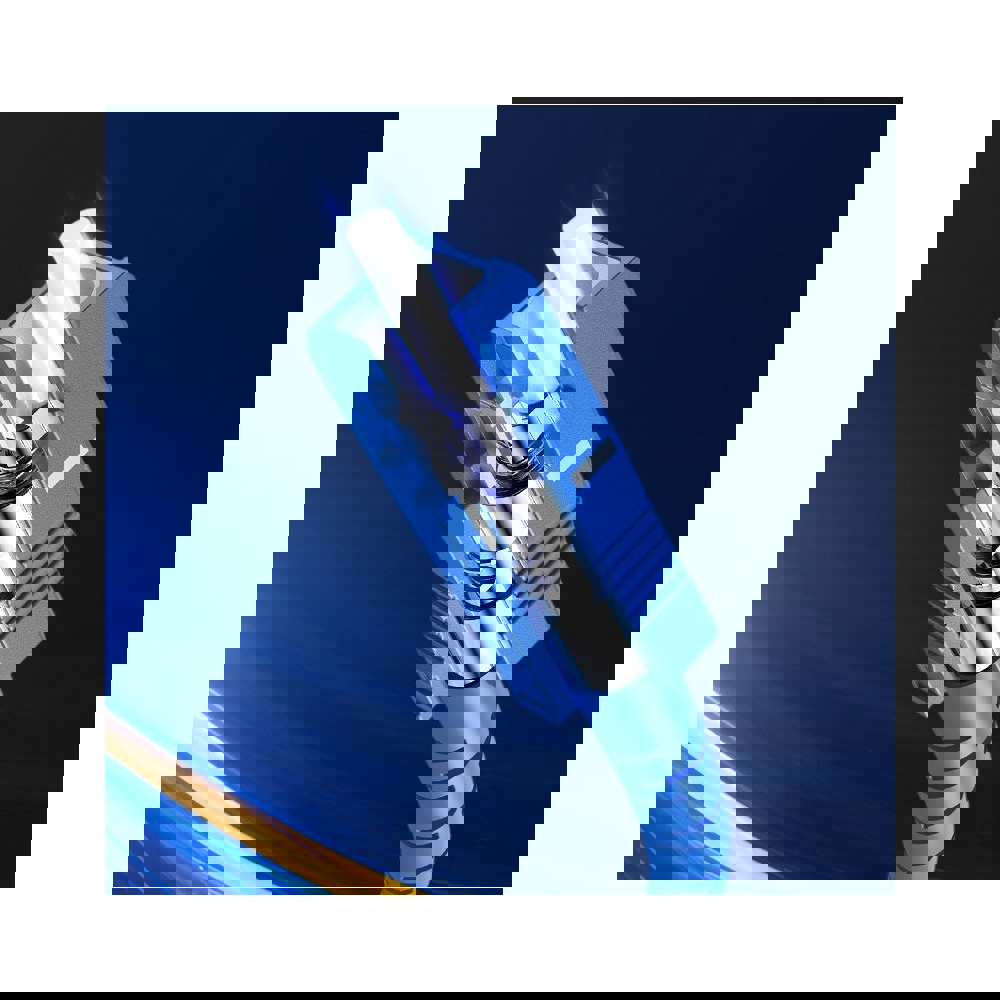 ოპტიკური ქსელის კაბელი UGREEN NW129 (70662) FC/UPC To FC/UPC Simplex Single Mode Fiber Optic Patch Cable 3M