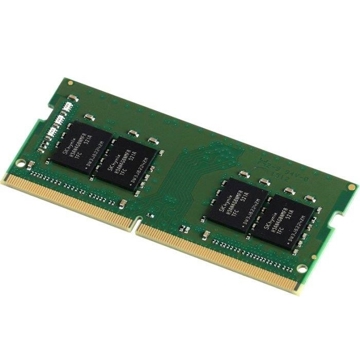 ოპერატიული მეხსიერება Kingston Memory DDR4 2666 16GB SO-DIMM