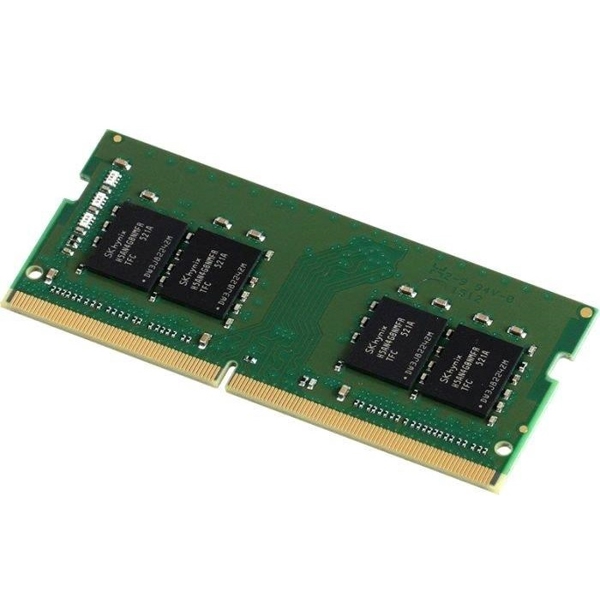 ოპერატიული მეხსიერება Kingston Memory DDR4 2666 16GB SO-DIMM