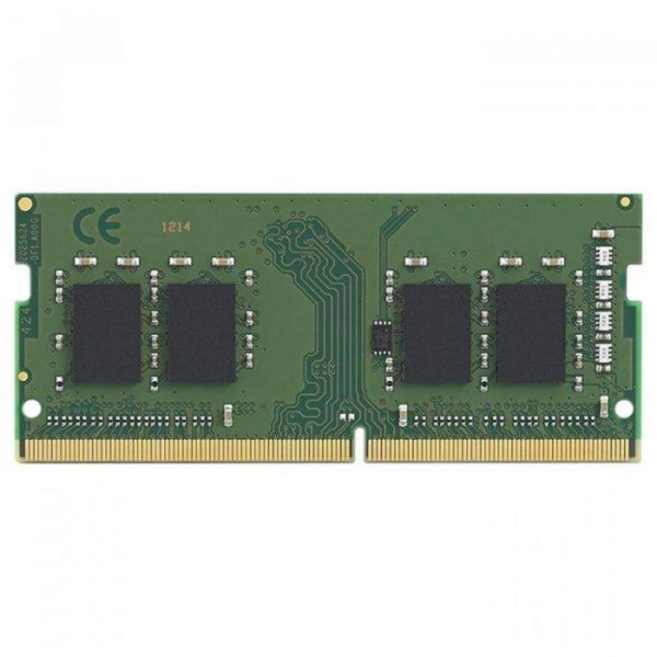 ოპერატიული მეხსიერება Kingston Memory DDR4 2666 16GB SO-DIMM