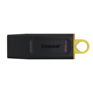 USB ფლეშ მეხსიერება Kingston USB 3.2 128GB Gen1 DT Exodia