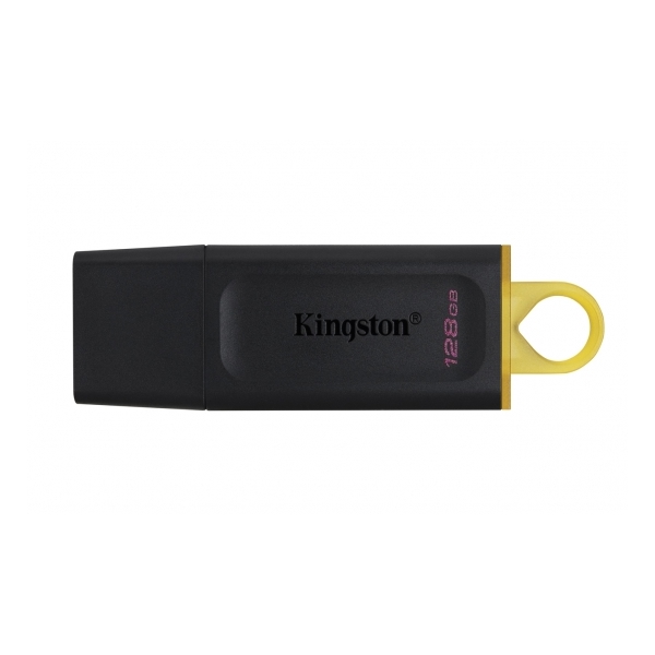 USB ფლეშ მეხსიერება Kingston USB 3.2 128GB Gen1 DT Exodia