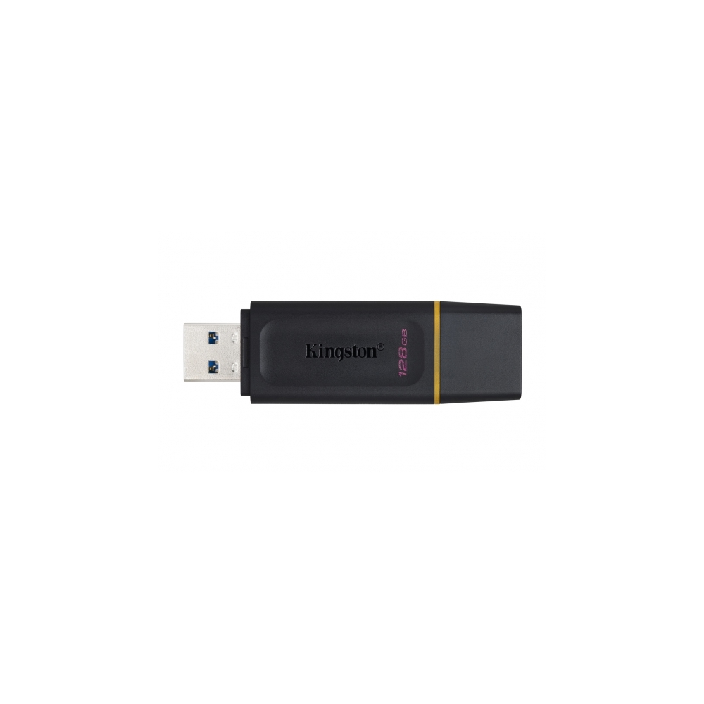USB ფლეშ მეხსიერება Kingston USB 3.2 128GB Gen1 DT Exodia