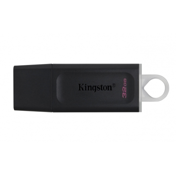 USB ფლეშ მეხსიერება Kingston USB 3.2 32GB Gen1 DT Exodia