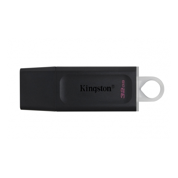 USB ფლეშ მეხსიერება Kingston USB 3.2 32GB Gen1 DT Exodia