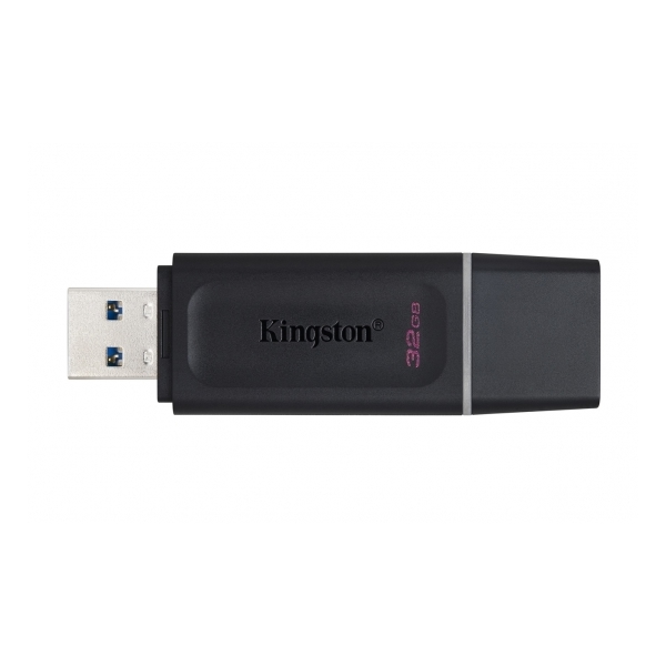 USB ფლეშ მეხსიერება Kingston USB 3.2 32GB Gen1 DT Exodia