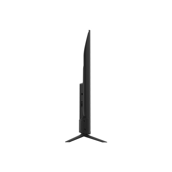 ტელევიზორი TCL 43P615/RT51HS-RU 43'' Smart Android 4K UHD TV Bluetooth, Wi-Fi Black