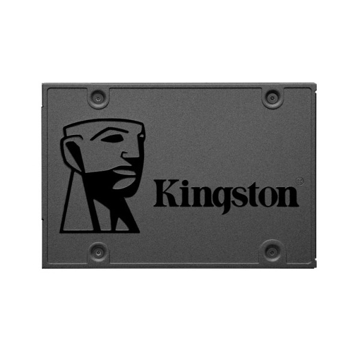 Kingston SSD A400 960GB SA400S37/960G