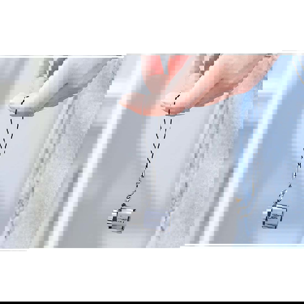 USB ადაპტერი UGREEN US270 (50283) OTG Type-C to USB 3.0 Adapter, Silver