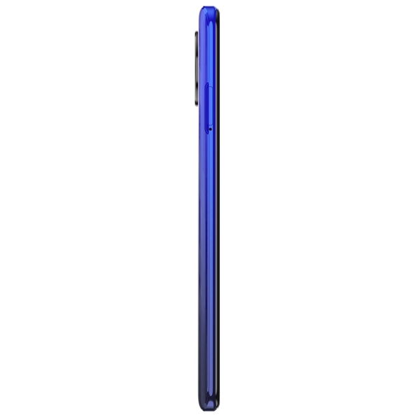 მობილური ტელეფონი Smartphone TECNO Spark 6 (KE7) 4/128Gb Dual SIM Ocean Blue