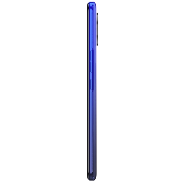 მობილური ტელეფონი Smartphone TECNO Spark 6 (KE7) 4/128Gb Dual SIM Ocean Blue