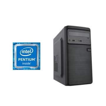 პერსონალური კომპიუტერი PC Intel Pentium G5400 ASUS PRIME H310M-R 4GB 128GB