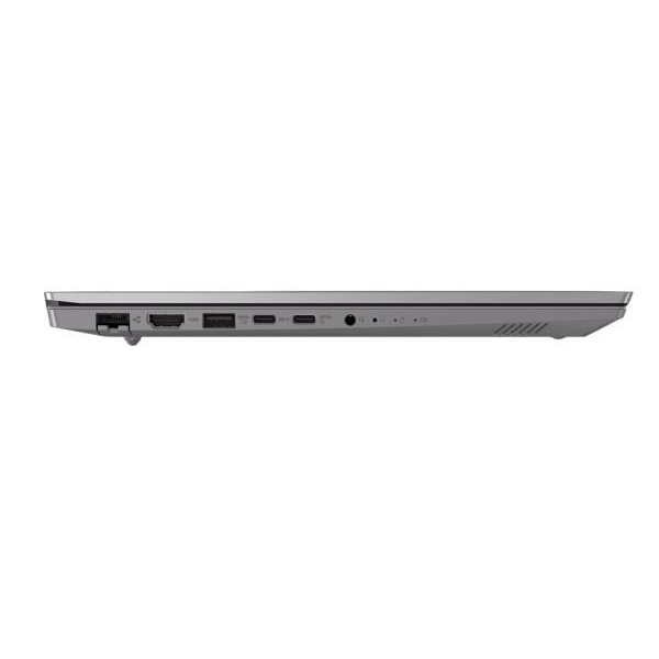 ნოუთბუქი Lenovo ThinkBook 15-IIL 15.6FHD IPS, I7-1065G7, 16GB, 512GB M.2, Silver 20SM0089RU