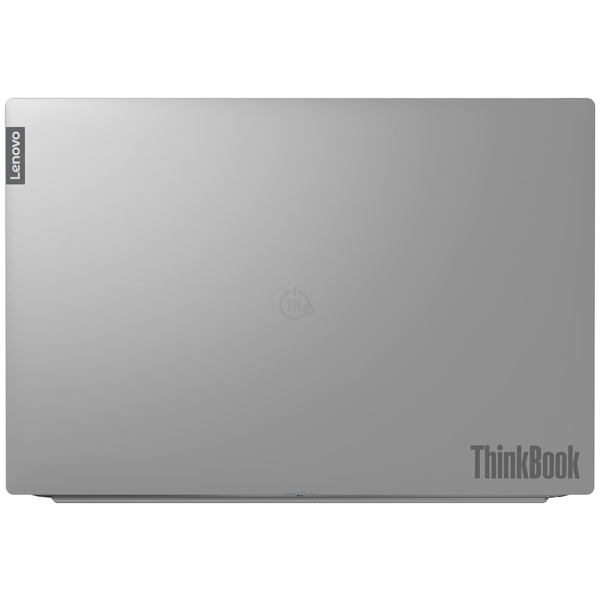 ნოუთბუქი Lenovo ThinkBook 15-IIL 15.6FHD IPS, I7-1065G7, 16GB, 512GB M.2, Silver 20SM0089RU