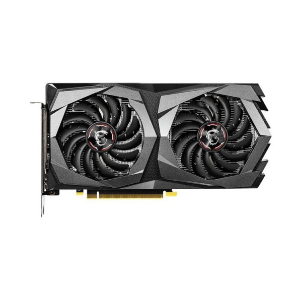 ვიდეო ბარათი MSI GeForce GTX1650 4GB DDR6 GAMING X D6