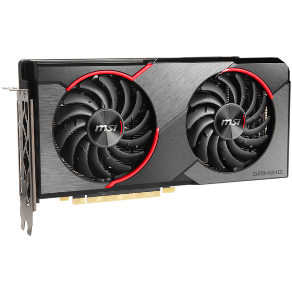 ვიდეო დაფა MSI Radeon RX 5500 XT 8GB DDR6 STRIX GAMING