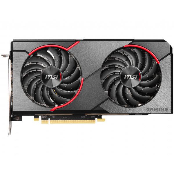 ვიდეო დაფა MSI Radeon RX 5500 XT 8GB DDR6 STRIX GAMING