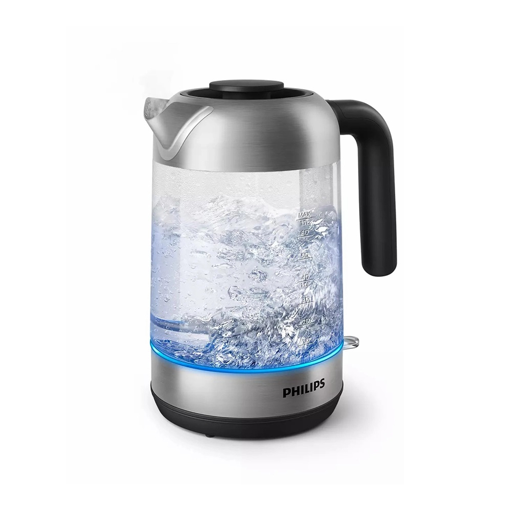 ელექტრო ჩაიდანი PHILIPS HD9339/80