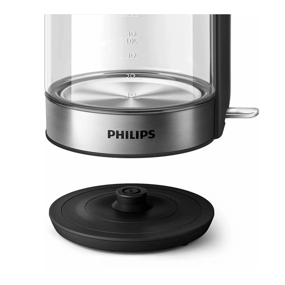 ელექტრო ჩაიდანი PHILIPS HD9339/80