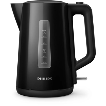 ელექტრო ჩაიდანი PHILIPS HD9318/20 Black