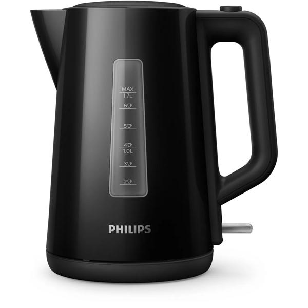 ელექტრო ჩაიდანი PHILIPS HD9318/20 Black