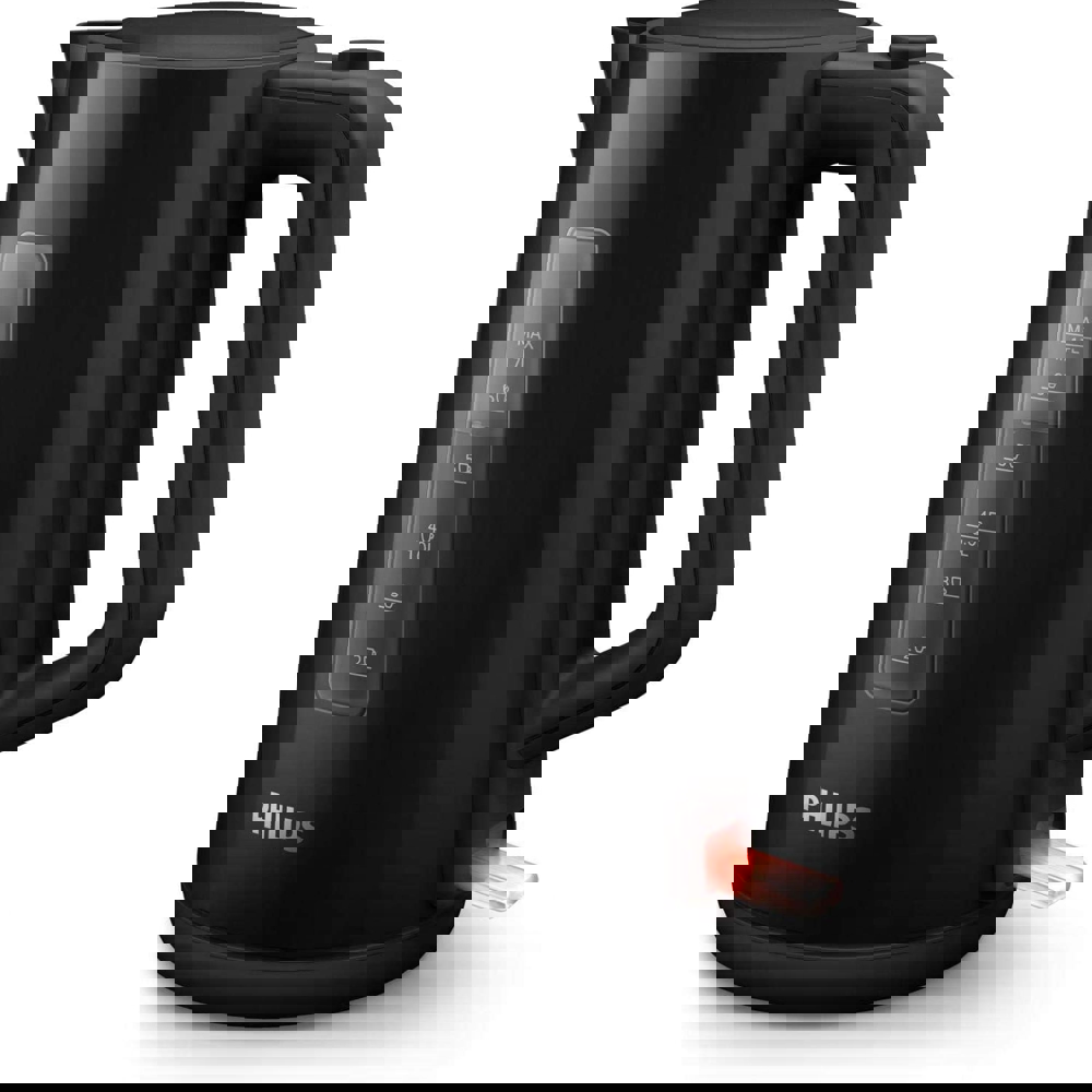 ელექტრო ჩაიდანი PHILIPS HD9318/20 Black