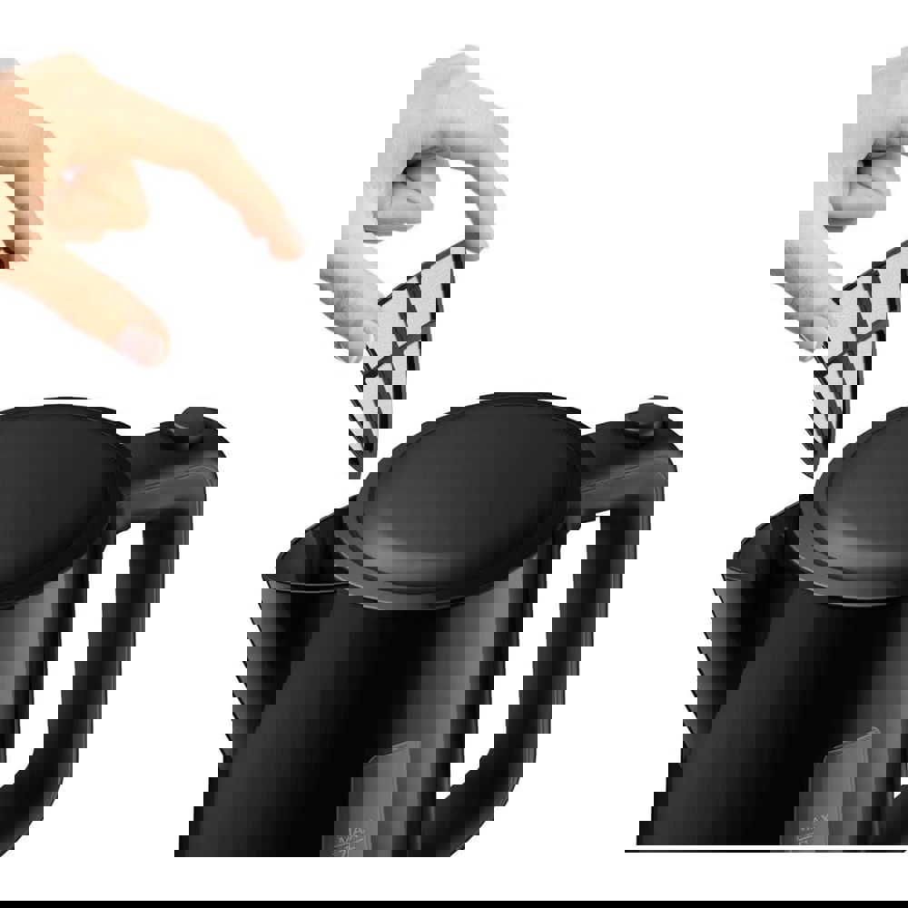 ელექტრო ჩაიდანი PHILIPS HD9318/20 Black