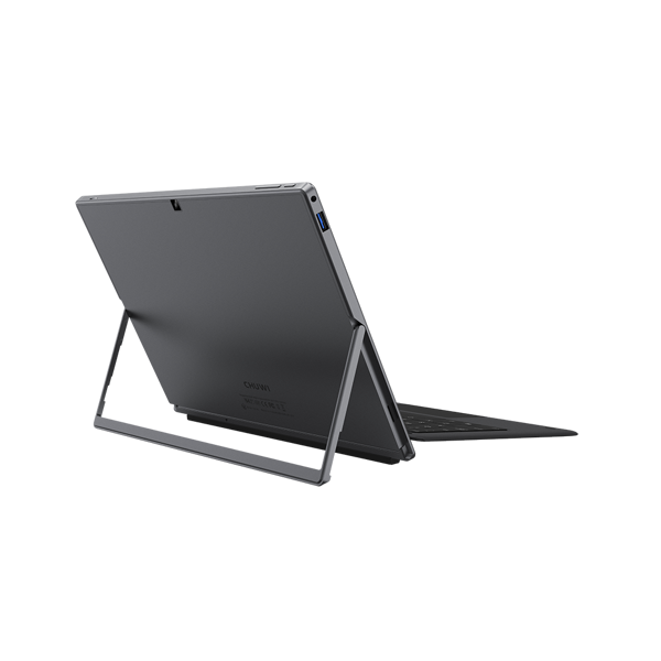 ტაბლეტი CHUWI UBook Pro 12.3 " 1920 x 1280 256GB SATA-based SSD Windows 10 Intel® UHD  615 Bluetooth 4.2 RAM: 8GB (Grey)