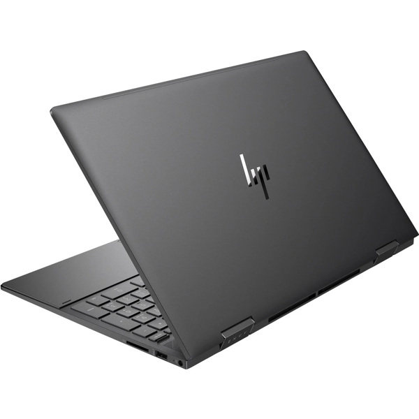 ნოუთბუქი HP Envy X360 15.6'' Ryzen R5-4500U 8GB, 256GB Integrated Graphics W10H Black