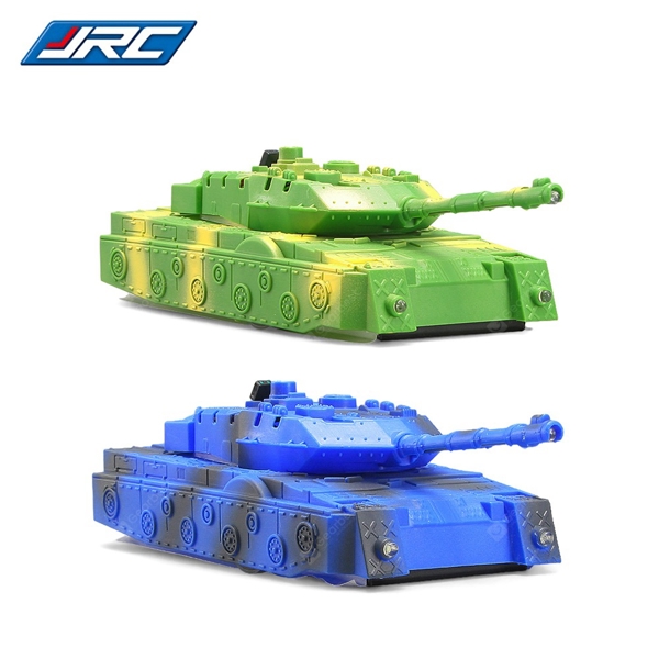 JJRC Q5 Wall Climbing Infrared Fighting Tank 2Unit Combo Anti Grafity