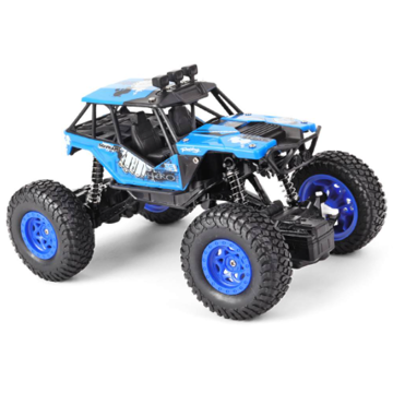 სათამაშო მანქანა JJRC Q66 RC Car 2WD Remote Control Vehicle 2.4Ghz Electric Buggy Off-Road