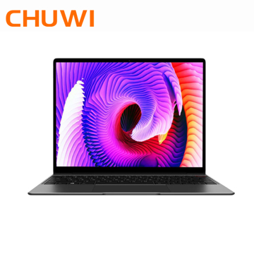 ნოუთბუქი CHUWI CoreBook Pro 13'' IPS Intel Core i3 8GB RAM+256GB SSD (Grey)