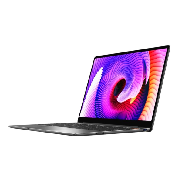 ნოუთბუქი CHUWI CoreBook Pro 13'' IPS Intel Core i3 8GB RAM+256GB SSD (Grey)