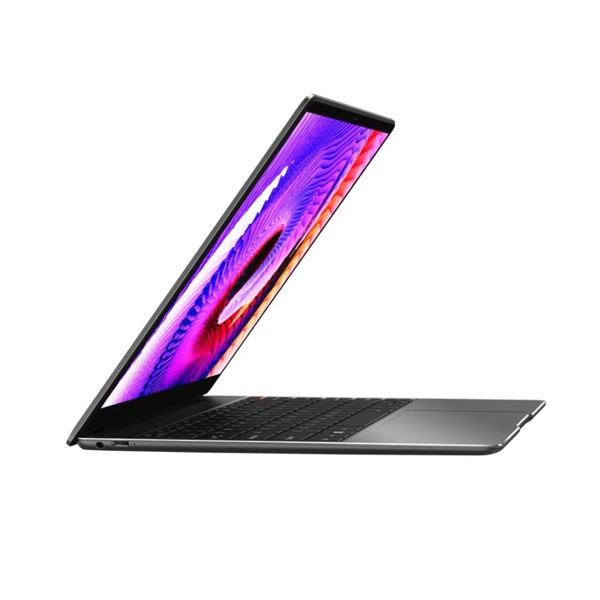 ნოუთბუქი CHUWI CoreBook Pro 13'' IPS Intel Core i3 8GB RAM+256GB SSD (Grey)