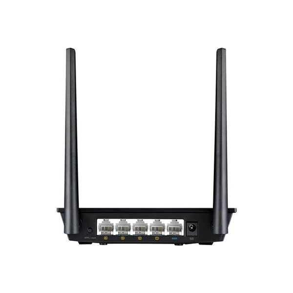 როუტერი Asus RT-N12e Wireless Router (90IG29002M03-3PA0)