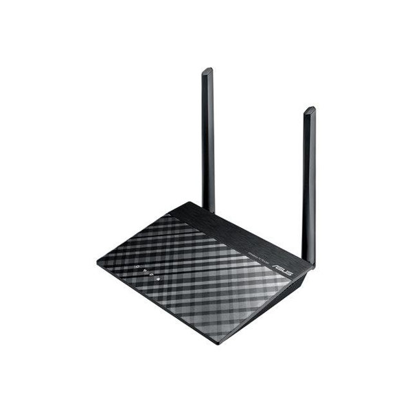 როუტერი Asus RT-N12e Wireless Router (90IG29002M03-3PA0)