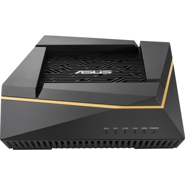 როუტერი Asus RT-AX92U AX6100 Gaming Router (90IG04P0-MU2010)