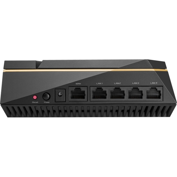 როუტერი Asus RT-AX92U AX6100 Gaming Router (90IG04P0-MU2010)