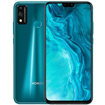 მობილური ტელეფონი Honor 9X Lite 4GB, 128GB Emerald Green (JSN-L21)