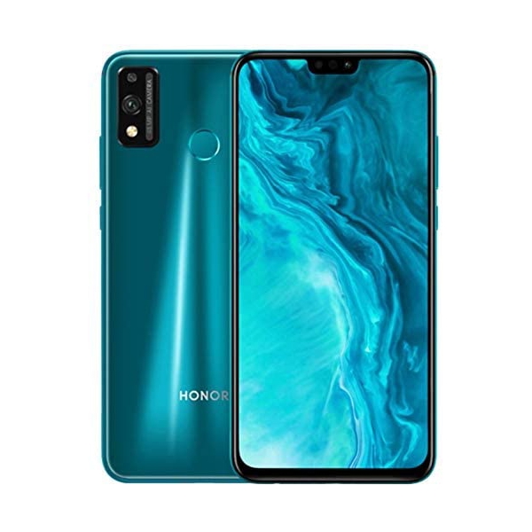 მობილური ტელეფონი Honor 9X Lite 4GB, 128GB Emerald Green (JSN-L21)